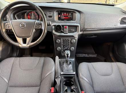 Volvo - V40