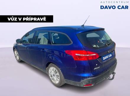 Ford - Focus