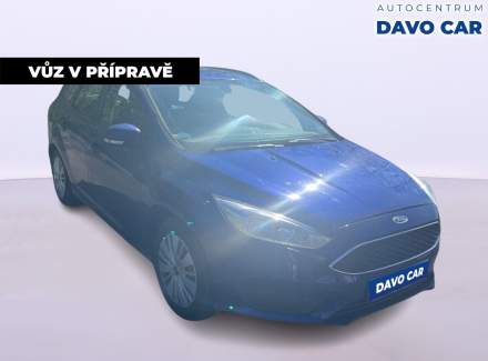 Ford - Focus