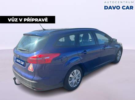 Ford - Focus