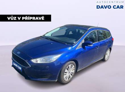 Ford - Focus