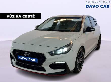 Hyundai - i30