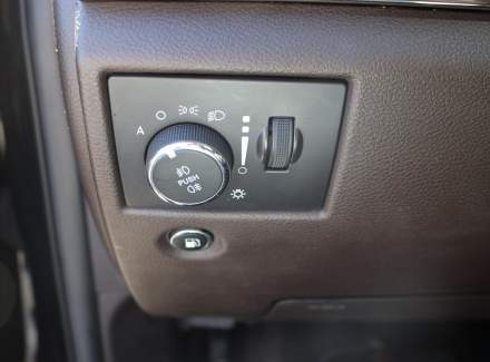 Jeep - Grand Cherokee