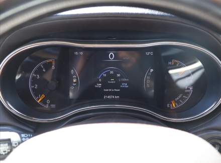 Jeep - Grand Cherokee