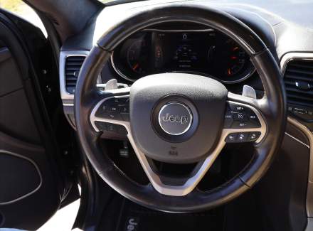 Jeep - Grand Cherokee