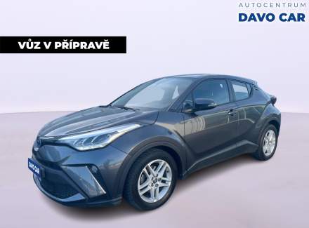 Toyota - C-HR