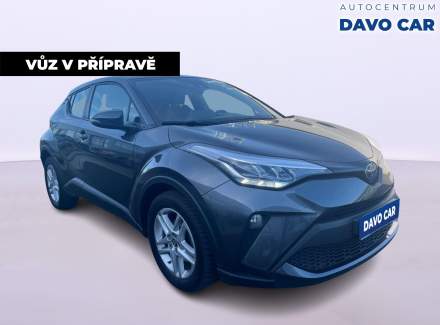 Toyota - C-HR