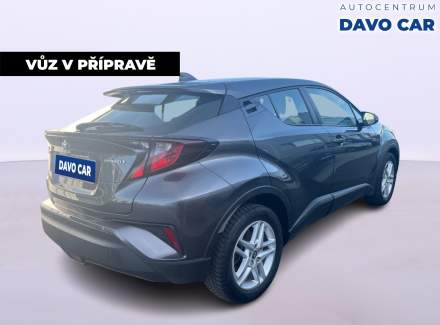 Toyota - C-HR