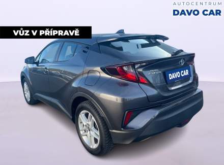 Toyota - C-HR