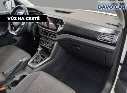 Volkswagen - T-Cross