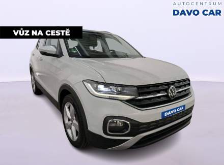 Volkswagen - T-Cross