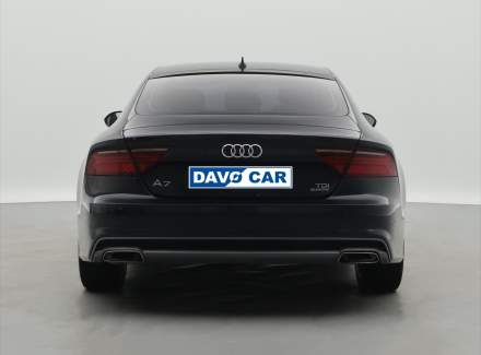 Audi - A7