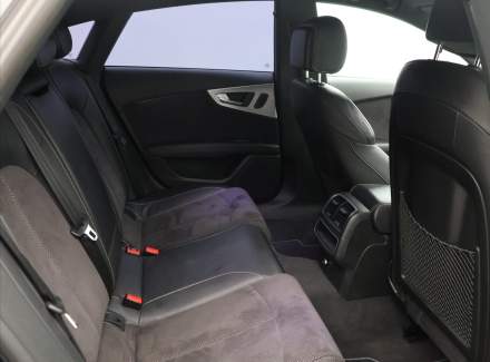 Audi - A7