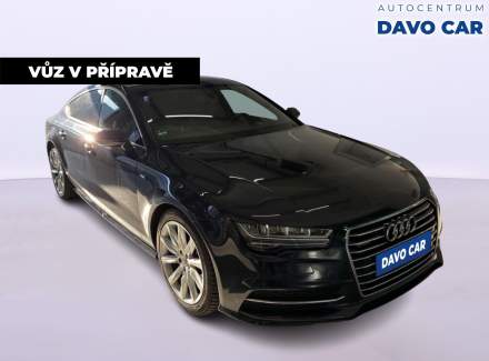Audi - A7