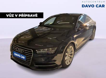 Audi - A7