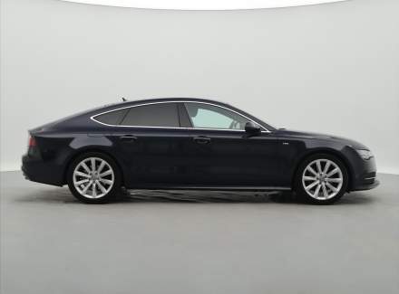Audi - A7