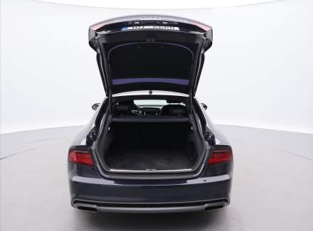 Audi - A7