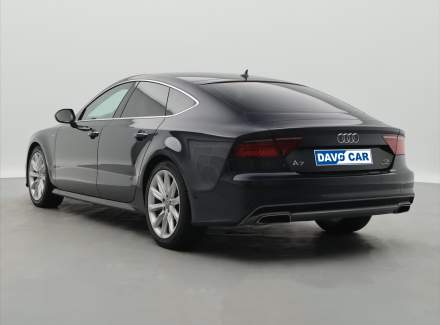 Audi - A7