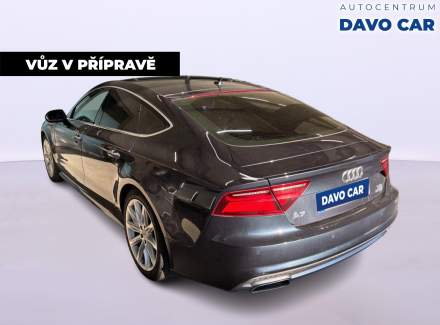 Audi - A7