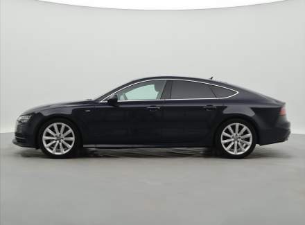 Audi - A7