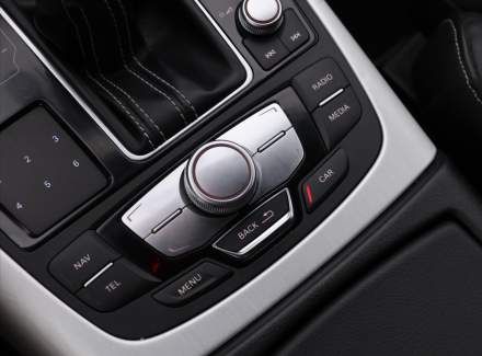 Audi - A7