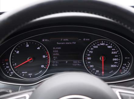 Audi - A7