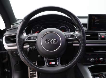 Audi - A7