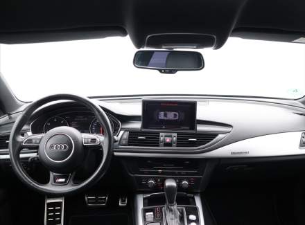 Audi - A7