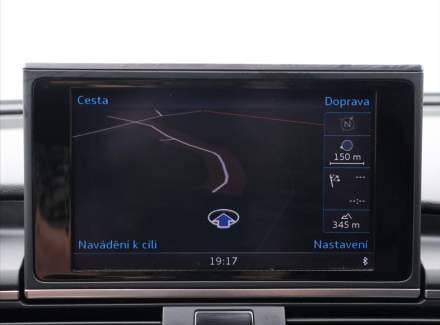 Audi - A7