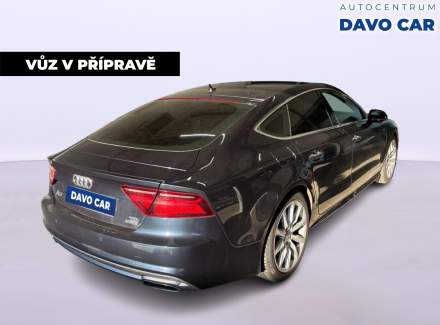 Audi - A7