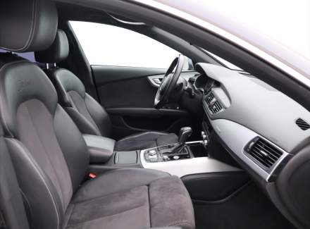 Audi - A7