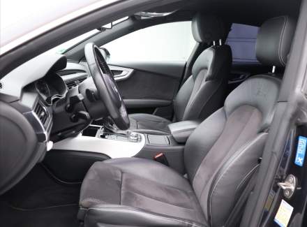 Audi - A7