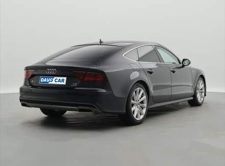 Audi - A7