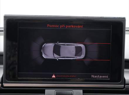 Audi - A7