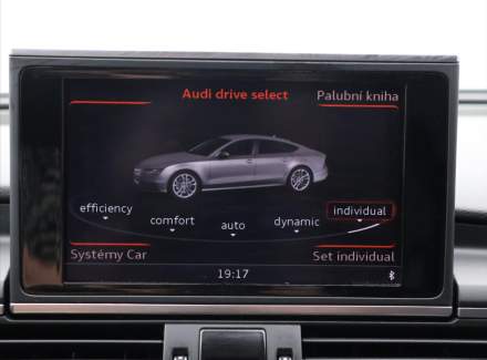 Audi - A7