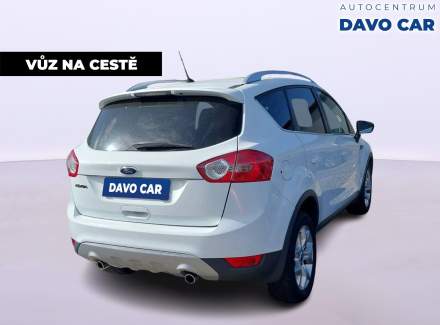 Ford - Kuga
