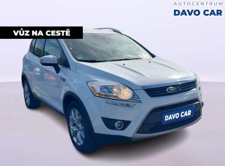 Ford - Kuga