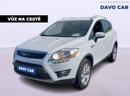 Ford - Kuga
