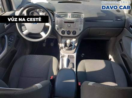 Ford - Kuga