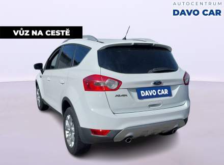 Ford - Kuga