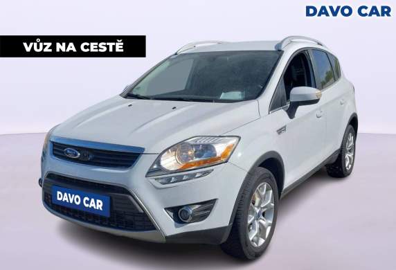 Ford - Kuga