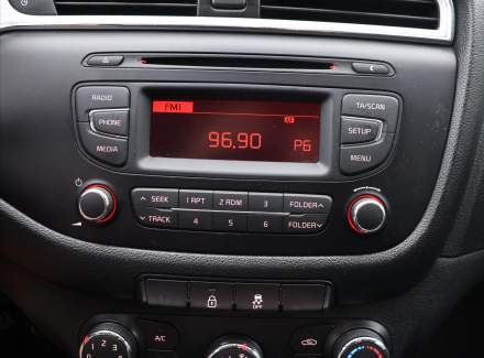 Kia - Cee'd