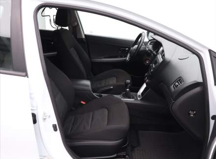 Kia - Cee'd