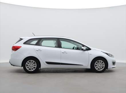 Kia - Cee'd
