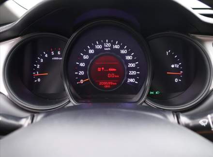 Kia - Cee'd