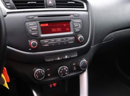 Kia - Cee'd