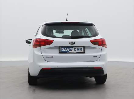 Kia - Cee'd