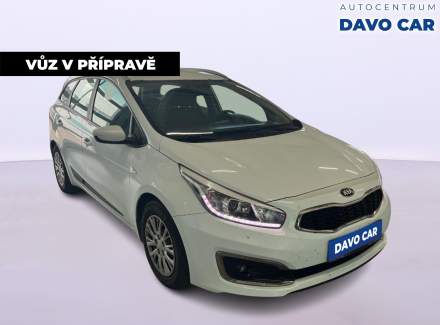 Kia - Cee'd