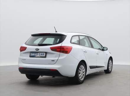 Kia - Cee'd