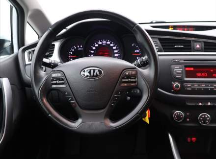 Kia - Cee'd